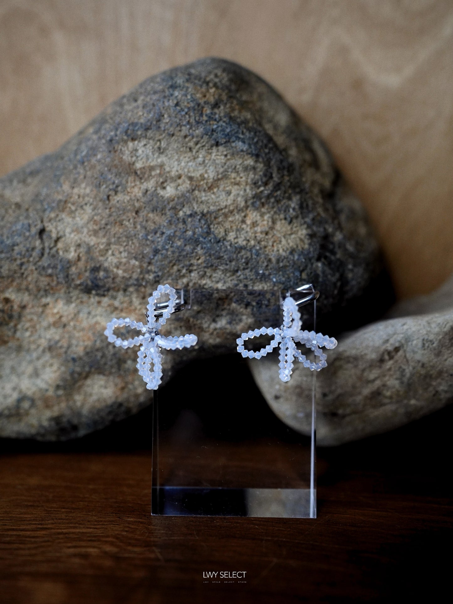 No.202529 Swarovski flower charms 01