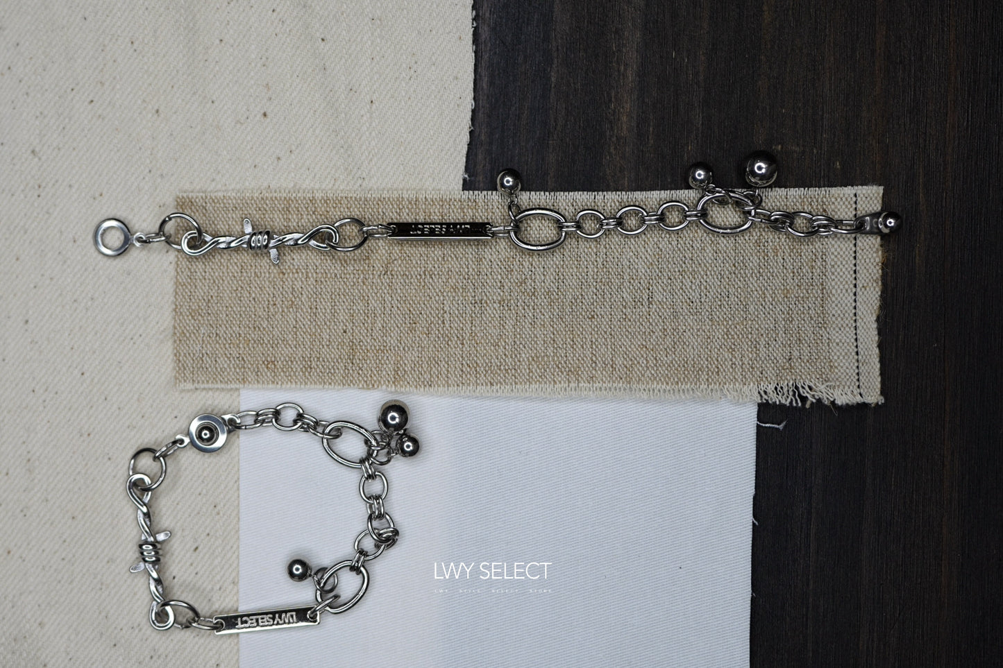 No.202429 thorns bracelet