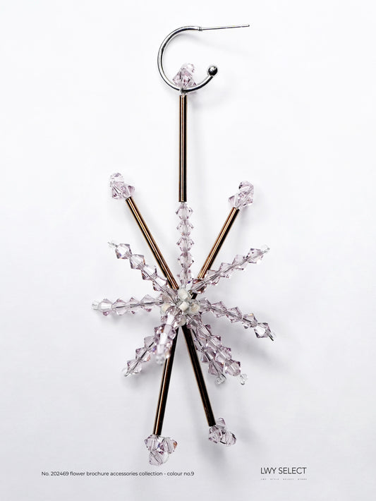 No. 202469 flower brochure accessories collection - colour no.9
