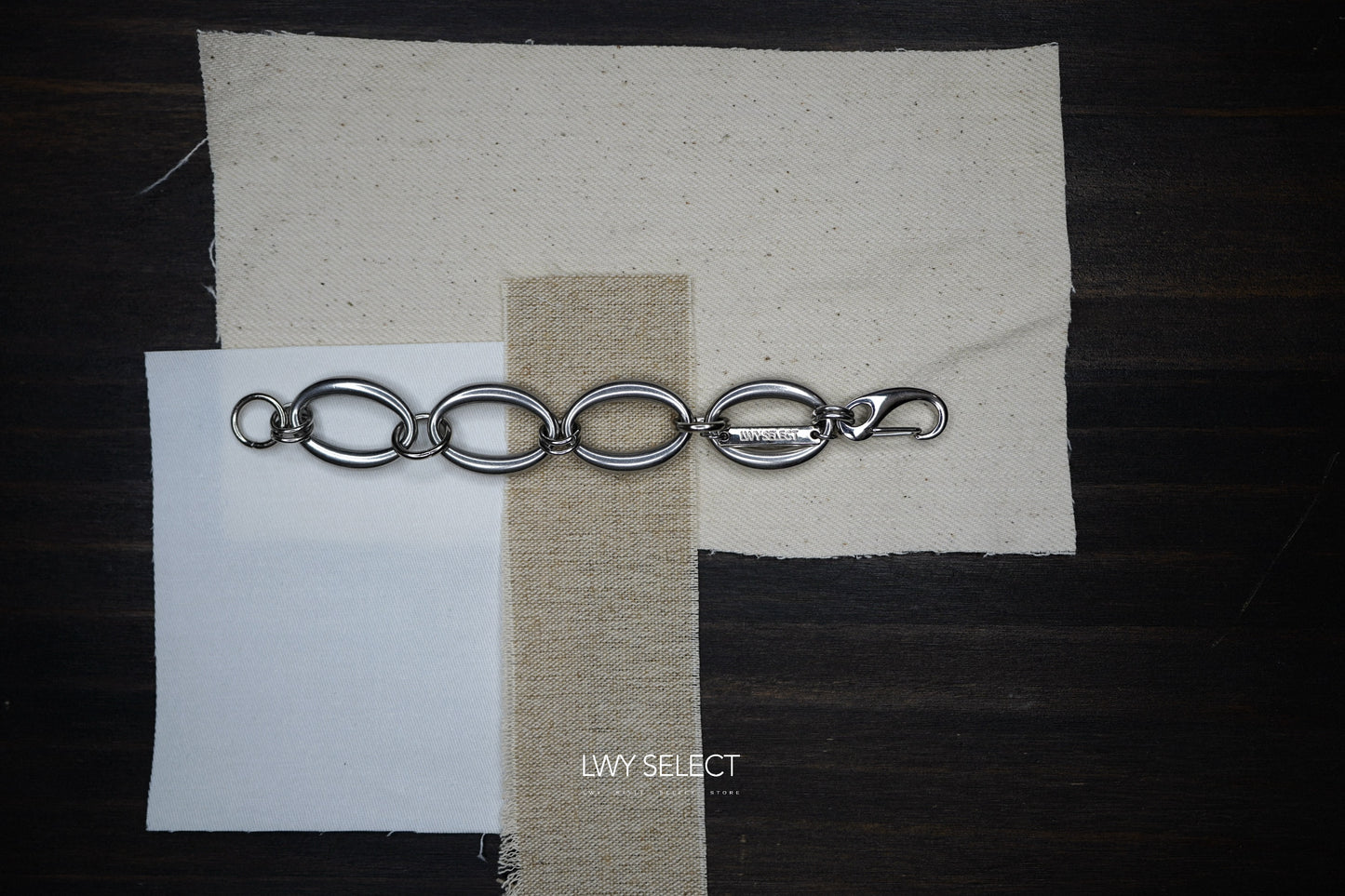 No.202427 hoop circle bracelet