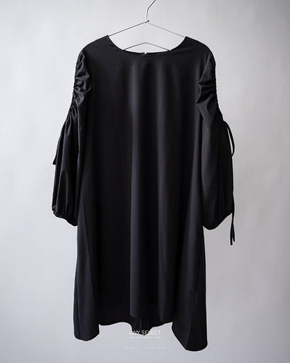 2023 September collection - easy control off shoulder onepiece